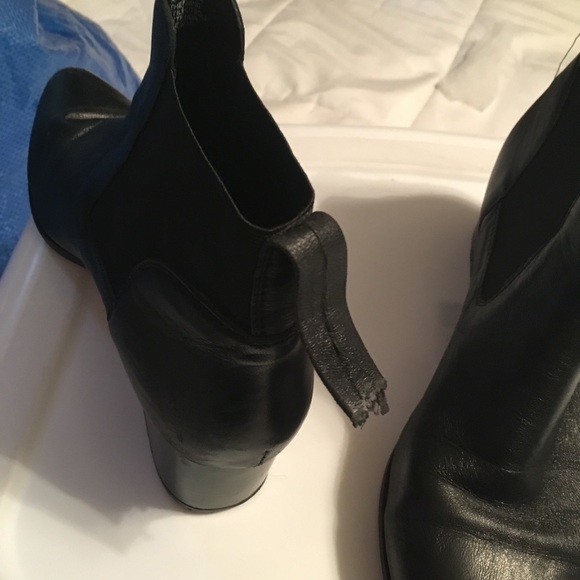 Nine West Bootie - Picture 3 of 5